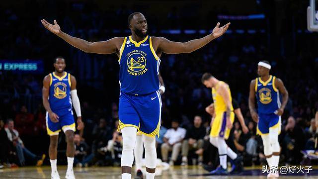 为NBA球员辩护,勇士队格林就NBA球员赌博指控发表激烈言论