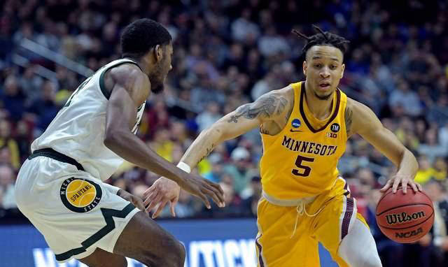 NBA球员市场变局,“3D”球员面临挑战