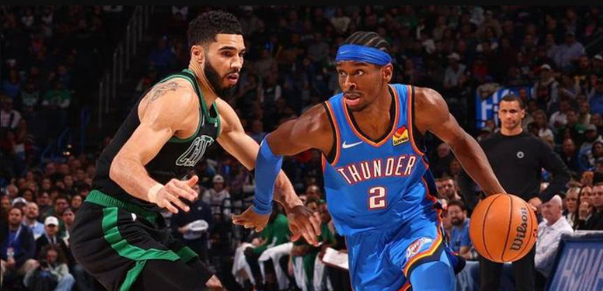 火箭掘金联手(shǒu)引援，能否挑战衛(wèi)冕冠军雷霆隊(duì)？