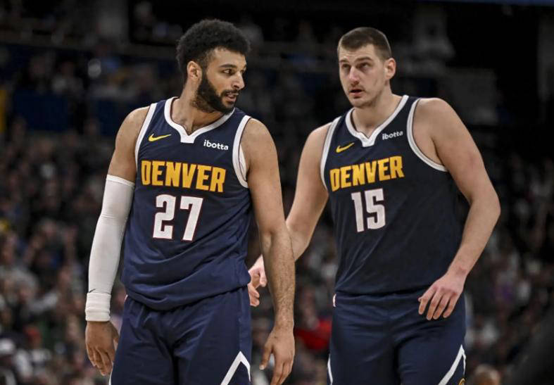 森林狼(láng)季前赛横扫卫冕冠军，掘金(jīn)暴露问题