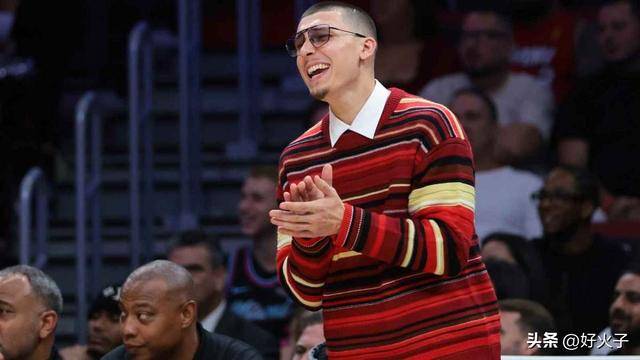 强勢(shì)复出，熱(rè)火队力争泰勒·希罗赛季首秀对阵独行(xíng)俠(xiá)队