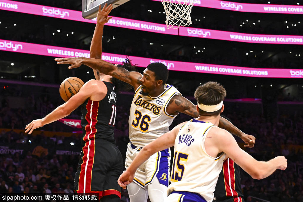 热火球星泰勒-希罗伤愈归来，周一(yī)迎赛季首秀