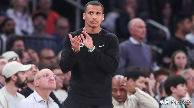 霸气,凯尔特人队杰森·塔图姆承诺将会在主场复出