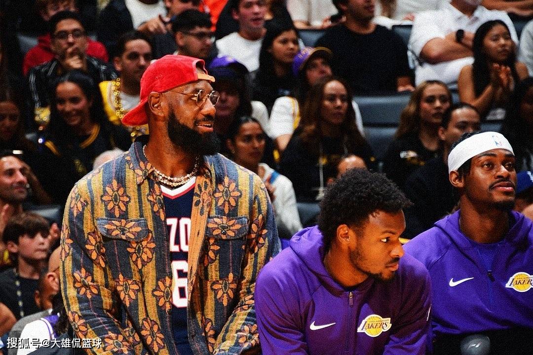 前NBA球员称若湖(hú)人无缘季后賽(sài)，詹姆斯可以名正言顺离开