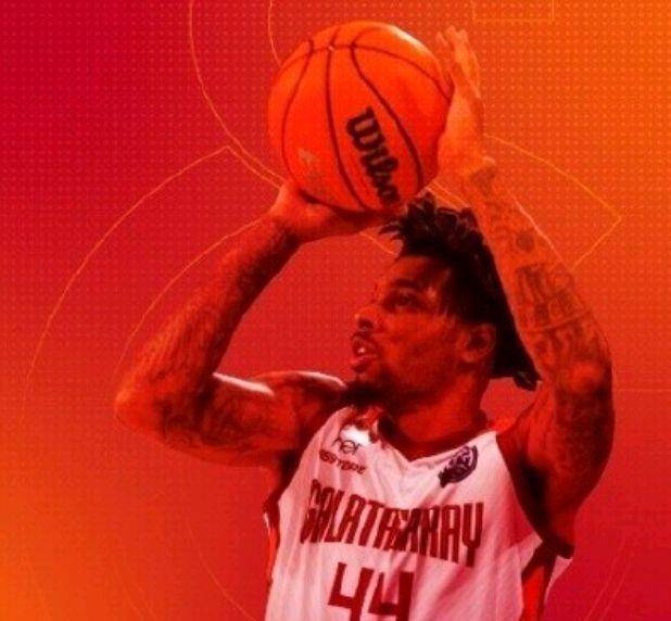 山东高速男(nán)篮敲定新外援，曾效力NBA丹佛掘金队